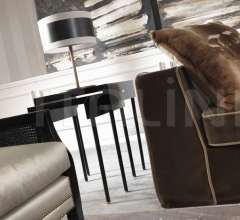 Столик Duo Столик Duo фабрика Gianfranco Ferre Home