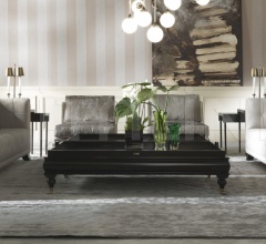 Журнальный столик Lambert Журнальный столик Lambert фабрика Gianfranco Ferre Home