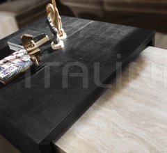 Столик Kay Столик Kay фабрика Gianfranco Ferre Home