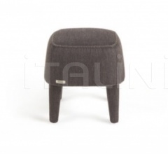 Пуф Mini Пуф Mini фабрика Gianfranco Ferre Home