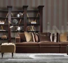 Пуф Mini Пуф Mini фабрика Gianfranco Ferre Home