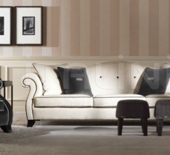 Диван Harmony Диван Harmony фабрика Gianfranco Ferre Home