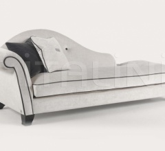Кушетка Harmony Кушетка Harmony фабрика Gianfranco Ferre Home