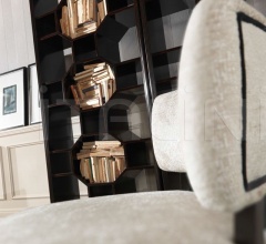 Кресло Thea Кресло Thea фабрика Gianfranco Ferre Home
