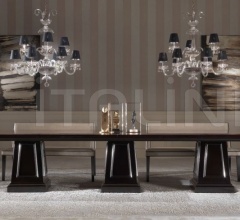 Банкетка Elvis Банкетка Elvis фабрика Gianfranco Ferre Home