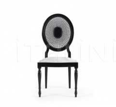 Стул Charlotte Стул Charlotte фабрика Gianfranco Ferre Home