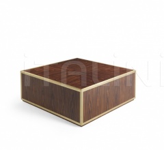 Кофейный столик Connor Кофейный столик Connor фабрика Gianfranco Ferre Home
