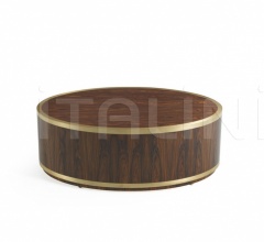 Кофейный столик Connor Кофейный столик Connor фабрика Gianfranco Ferre Home