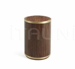 Кофейный столик Connor Кофейный столик Connor фабрика Gianfranco Ferre Home