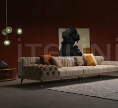 Кофейный столик Connor Кофейный столик Connor фабрика Gianfranco Ferre Home