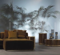 Кофейный столик Connor Кофейный столик Connor фабрика Gianfranco Ferre Home