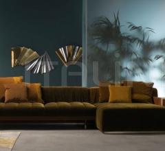 Кофейный столик Connor Кофейный столик Connor фабрика Gianfranco Ferre Home