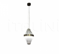 Люстра Wicker Люстра Wicker фабрика Gianfranco Ferre Home