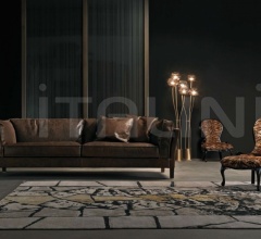 Кресло Chalet Кресло Chalet фабрика Gianfranco Ferre Home