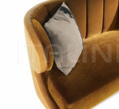 Диван Dunlop Диван Dunlop фабрика Gianfranco Ferre Home
