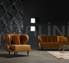 Диван Dunlop Диван Dunlop фабрика Gianfranco Ferre Home