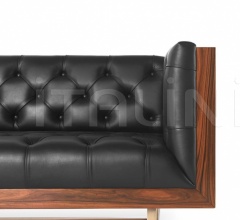 Диван Colin Диван Colin фабрика Gianfranco Ferre Home