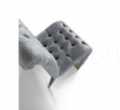 Стул Bonnie Стул Bonnie фабрика Gianfranco Ferre Home