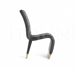 Стул Bonnie Стул Bonnie фабрика Gianfranco Ferre Home