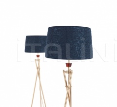 Торшер Holmes Торшер Holmes фабрика Gianfranco Ferre Home