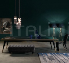 Торшер Holmes Торшер Holmes фабрика Gianfranco Ferre Home