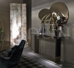 Настенное зеркало John Настенное зеркало John фабрика Gianfranco Ferre Home