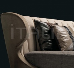 Кровать Dunlop Кровать Dunlop фабрика Gianfranco Ferre Home
