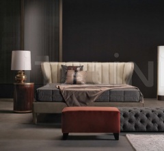 Пуф King's cross Пуф King's cross фабрика Gianfranco Ferre Home