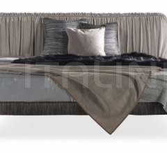 Кровать Highlander Кровать Highlander фабрика Gianfranco Ferre Home