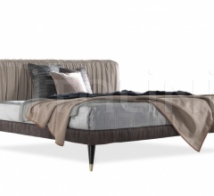 Кровать Highlander Кровать Highlander фабрика Gianfranco Ferre Home