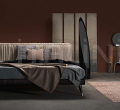 Кровать Highlander Кровать Highlander фабрика Gianfranco Ferre Home