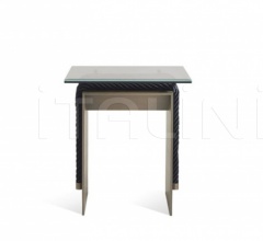 Тумбочка Glasgow Тумбочка Glasgow фабрика Gianfranco Ferre Home