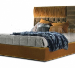 Кровать Elliot Кровать Elliot фабрика Gianfranco Ferre Home