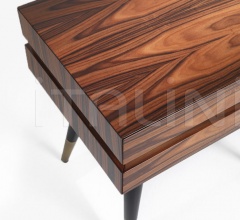 Тумбочка Sean Тумбочка Sean фабрика Gianfranco Ferre Home