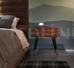 Тумбочка Sean Тумбочка Sean фабрика Gianfranco Ferre Home