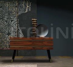 Зеркало Moon Зеркало Moon фабрика Gianfranco Ferre Home
