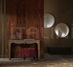 Туалетный столик Royal Туалетный столик Royal фабрика Gianfranco Ferre Home