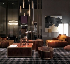 Потолочный светильник Hope Потолочный светильник Hope фабрика Gianfranco Ferre Home