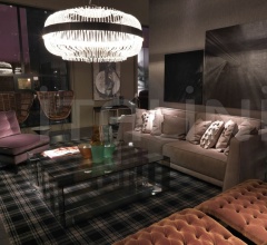 Кресло Melvin Кресло Melvin фабрика Gianfranco Ferre Home