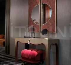 Туалетный столик Royal Туалетный столик Royal фабрика Gianfranco Ferre Home