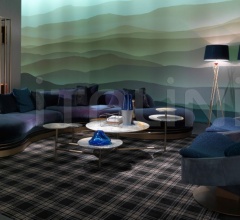 Кофейный столик Doyle Кофейный столик Doyle фабрика Gianfranco Ferre Home