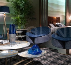 Ваза Lee Ваза Lee фабрика Gianfranco Ferre Home