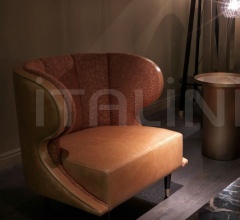 Кресло Dunlop Кресло Dunlop фабрика Gianfranco Ferre Home