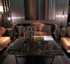 Столик Moss Столик Moss фабрика Gianfranco Ferre Home
