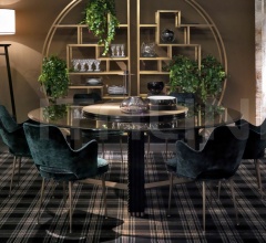 Торшер Watson Торшер Watson фабрика Gianfranco Ferre Home