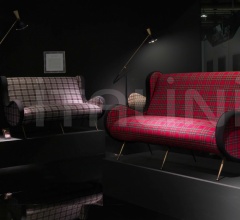 Диван Tartan Диван Tartan фабрика Gianfranco Ferre Home