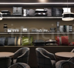 Столик Wayne Столик Wayne фабрика Gianfranco Ferre Home
