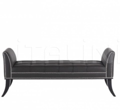 Банкетка Bruce Банкетка Bruce фабрика Gianfranco Ferre Home