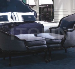 Пуф Burt Пуф Burt фабрика Gianfranco Ferre Home