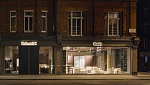 Новый магазин Molteni & C и Dada в Лондоне